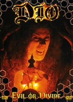 Dio: Evil Or Divine артикул 11642c.