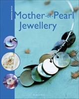 Mother-of-Pearl Jewellery артикул 11889c.