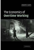 Economics of Overtime Working артикул 11617c.