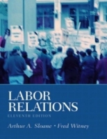 Labor Relations, 11th Edition артикул 11621c.