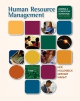 Human Resource Management with Student CD, PowerWeb, and Management Skill Booster Card артикул 11626c.