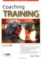Coaching Training (ASTD Trainer's Workshop Series) артикул 11659c.