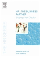 HR - The Business Partner (The HR Series) артикул 11668c.
