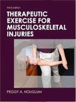Therapeutic Exercise for Musculoskeletal Injuries-3rd Edition артикул 11677c.