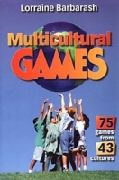 Multicultural Games артикул 11684c.