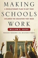 Making Schools Work : A Revolutionary Plan to Get Your Children the Education They Need артикул 11700c.