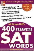 McGraw-Hill's 400 Essential SAT Words артикул 11714c.
