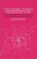 Discourse, Power and Resistance: Challenging the Rhetoric of Contemporary Education артикул 11726c.