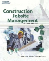 Construction Jobsite Management 2e артикул 11744c.
