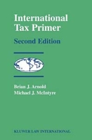 International Tax Primer артикул 11769c.