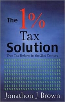 1% Tax Solution артикул 11815c.