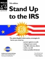 Stand Up to the IRS (Stand Up to the Irs) артикул 11822c.