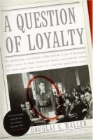 A Question of Loyalty артикул 11825c.
