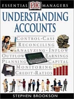 Understanding Accounts (Essential Managers) артикул 11834c.