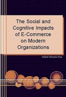 The Social and Cognitive Impacts of E-Commerce on Modern Organizations артикул 11843c.