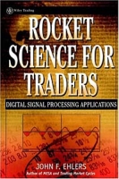 Rocket Science for Traders: Digital Signal Processing Applications артикул 11865c.