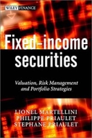 Fixed-Income Securities : Valuation, Risk Management and Portfolio Strategies (The Wiley Finance Series) артикул 11866c.