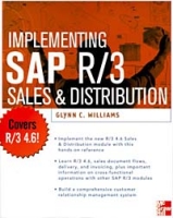 Implementing SAP Sales and Distribution артикул 11870c.