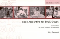 Basic Accounting for Small Groups: With Exercises for Individual and Group Learning (Oxfam Skills and Practice Series) артикул 11876c.
