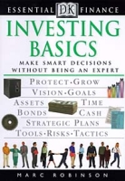 Essential Finance Series: Investing Basics артикул 11878c.