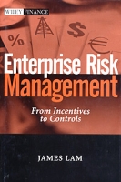 Enterprise Risk Management: From Incentives to Controls артикул 11894c.