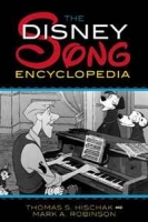 The Disney Song Encyclopedia артикул 11607c.