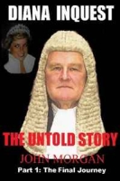 Diana Inquest: The Untold Story артикул 11628c.