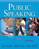 Public Speaking: Prepare, Present, Participate артикул 11645c.