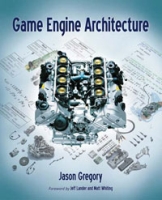 Game Engine Architecture артикул 11649c.