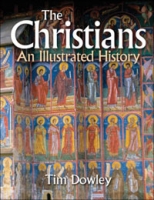 The Christians: An Illustrated History артикул 11658c.