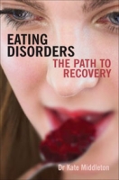 Eating Disorders: The Path to Recovery артикул 11660c.