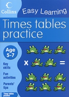 Times Tables Practice артикул 11663c.