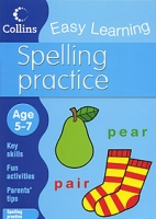 Spelling Practice артикул 11667c.